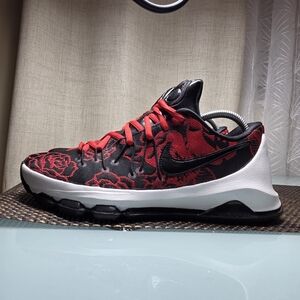 Nike KD 8 Ext Floral Finish